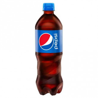 Pepsi 0.5